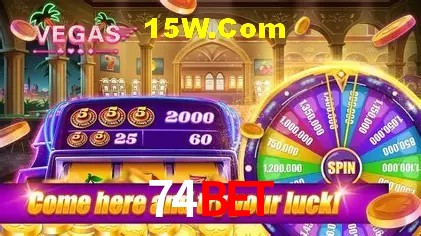 Sistemas de Segurança 74Bet