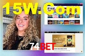 Bônus Diários 74Bet