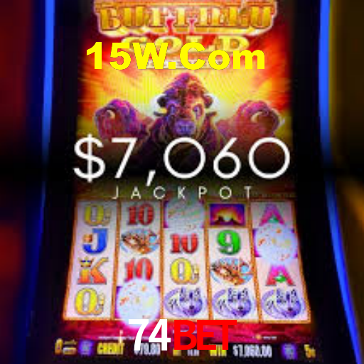 74Bet: Seu Cassino Premiado com Pagamentos Rápidos