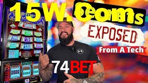 Torneios 74Bet