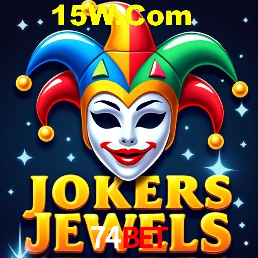 Descubra o Mundo do Cassino Online com 74Bet