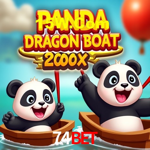 Recursos de Bônus 74Bet