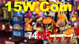 Experimente o Login Seguro Premium no 74Bet