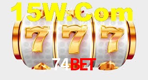 74 Bet Casino