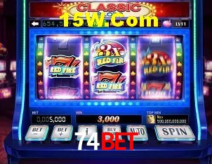 Ofertas Exclusivas 74Bet
