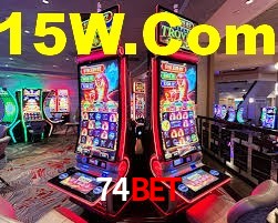 74Bet App