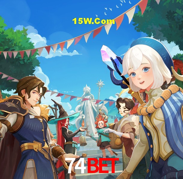Login Seguro 74Bet