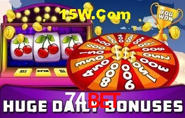 Promoções Sazonais 74Bet