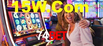 Programa VIP 74Bet