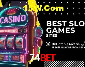 Sistemas de Segurança 74Bet