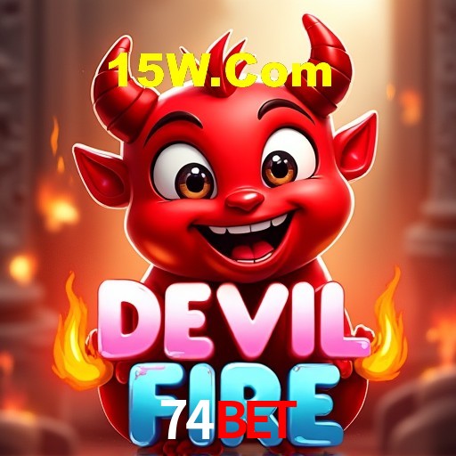 Jogos de Slot 74Bet