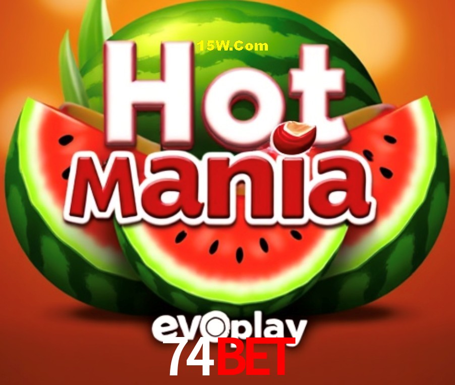 Provedores de Jogos 74Bet