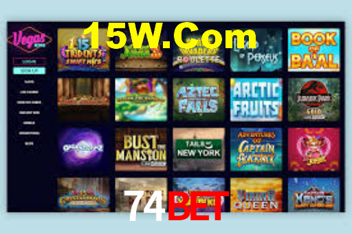74Bet