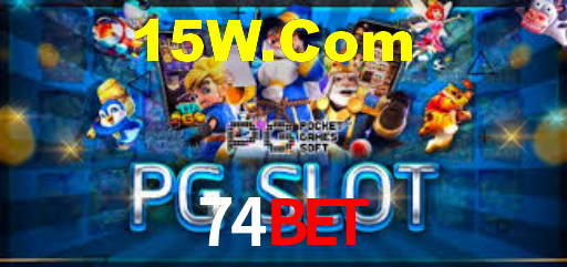 Bônus Generosos e Exclusivos no 74Bet para Você!
